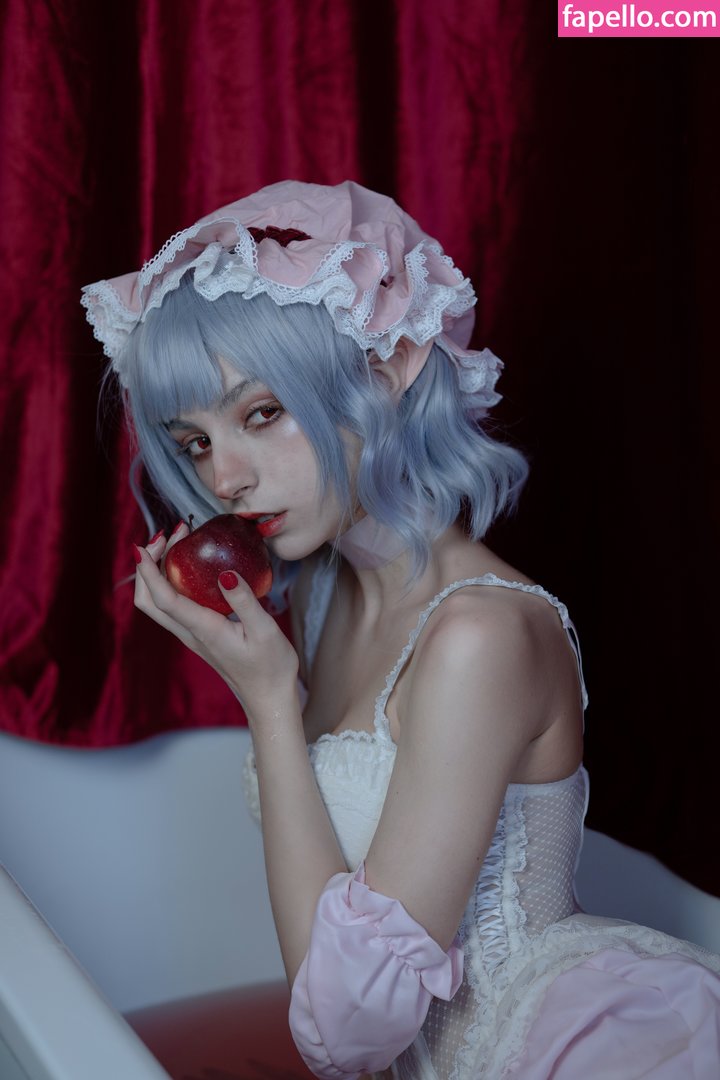 Himee.lily leaked nude photo #0507 (Himee.lily / Himeecosplay / kawaiierotica)