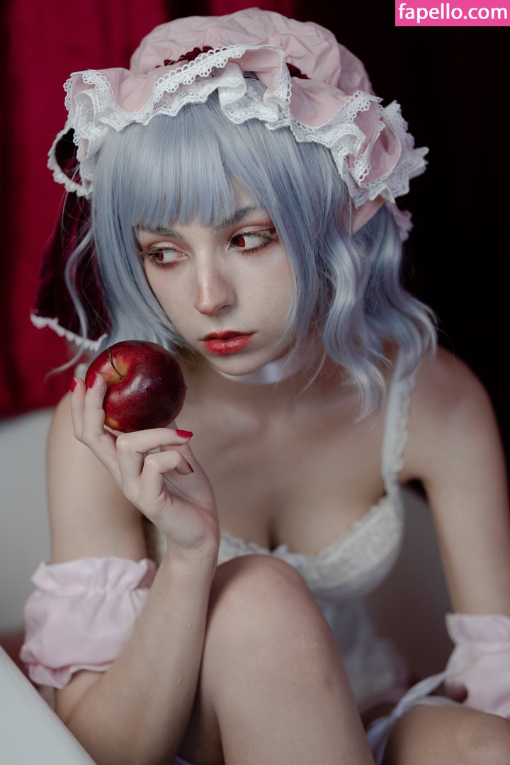 Himee.lily leaked nude photo #0511 (Himee.lily / Himeecosplay / kawaiierotica)