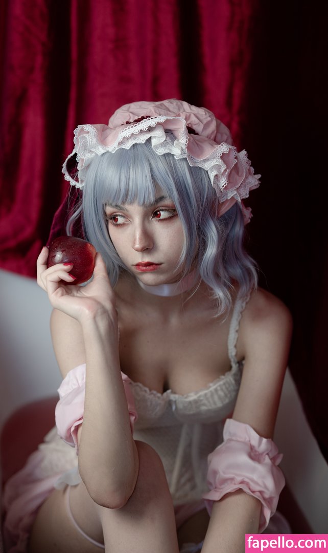 Himee.lily leaked nude photo #0512 (Himee.lily / Himeecosplay / kawaiierotica)