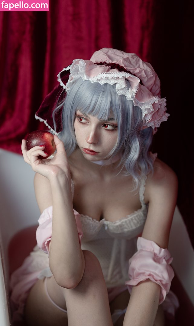 Himee.lily leaked nude photo #0513 (Himee.lily / Himeecosplay / kawaiierotica)