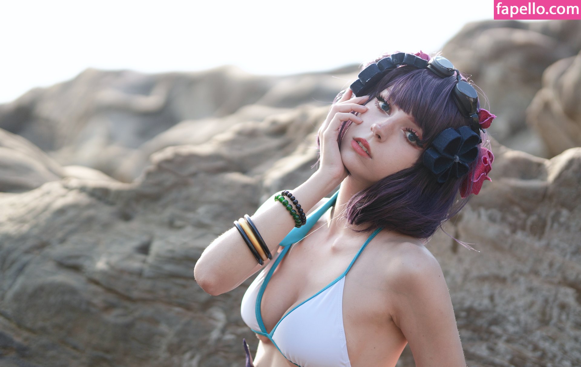 Himee.lily leaked nude photo #0524 (Himee.lily / Himeecosplay / kawaiierotica)