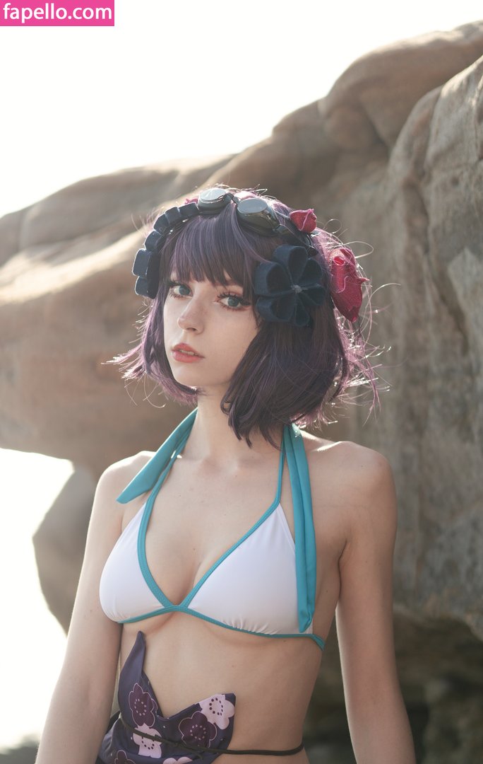 Himee.lily leaked nude photo #0529 (Himee.lily / Himeecosplay / kawaiierotica)