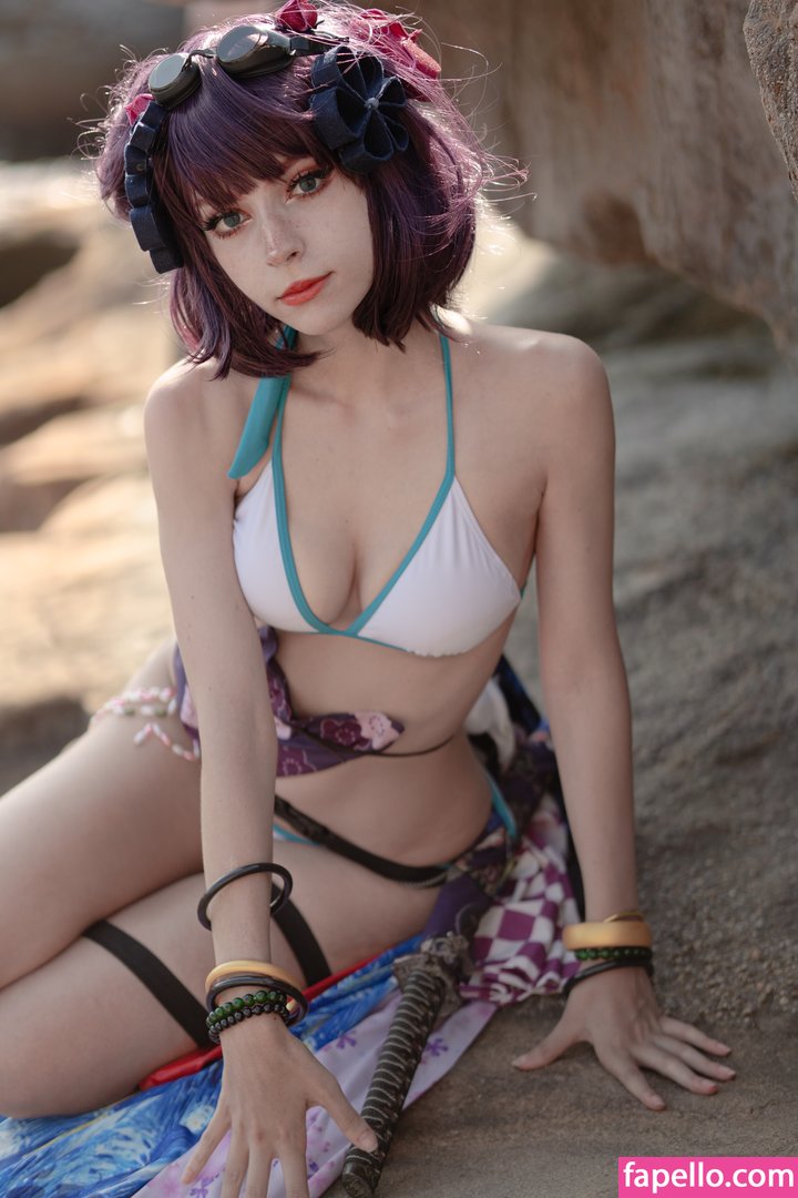 Himee.lily leaked nude photo #0531 (Himee.lily / Himeecosplay / kawaiierotica)