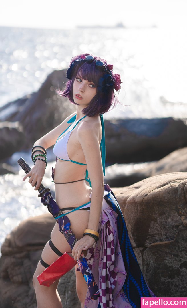 Himee.lily leaked nude photo #0541 (Himee.lily / Himeecosplay / kawaiierotica)