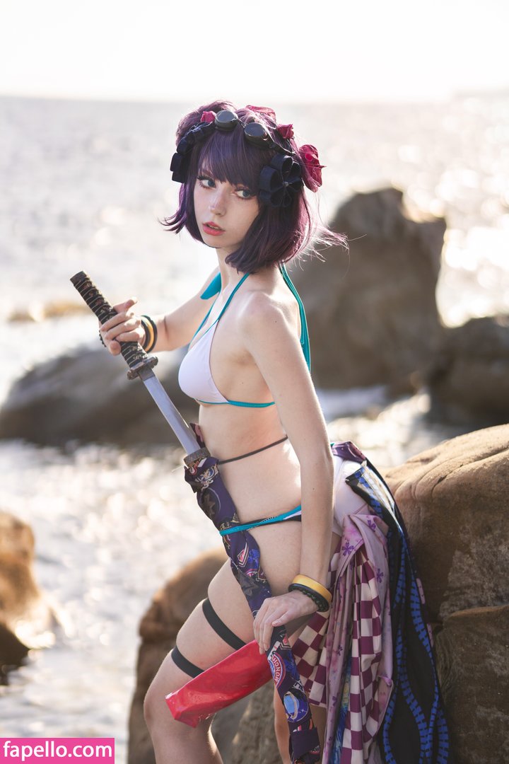 Himee.lily leaked nude photo #0543 (Himee.lily / Himeecosplay / kawaiierotica)