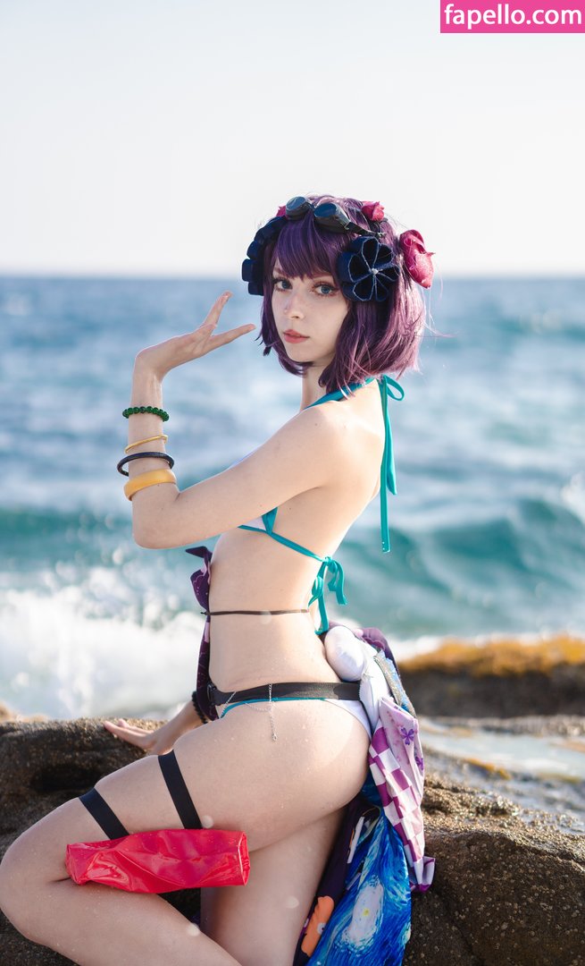 Himee.lily leaked nude photo #0590 (Himee.lily / Himeecosplay / kawaiierotica)