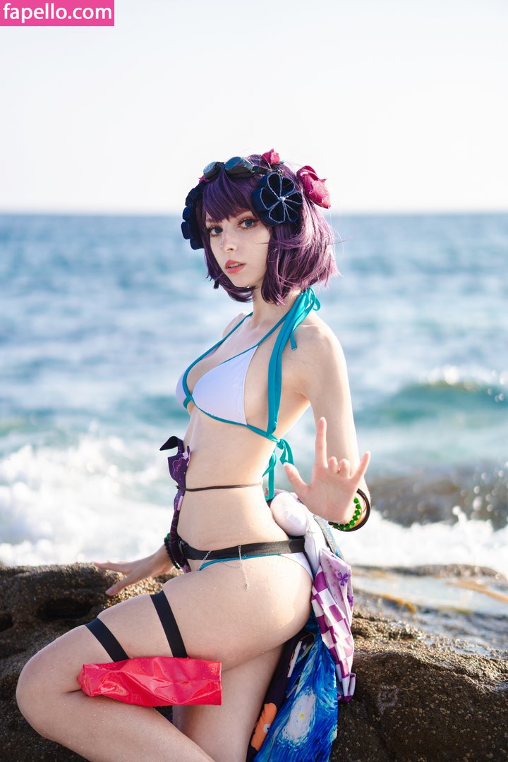 Himee.lily leaked nude photo #0591 (Himee.lily / Himeecosplay / kawaiierotica)