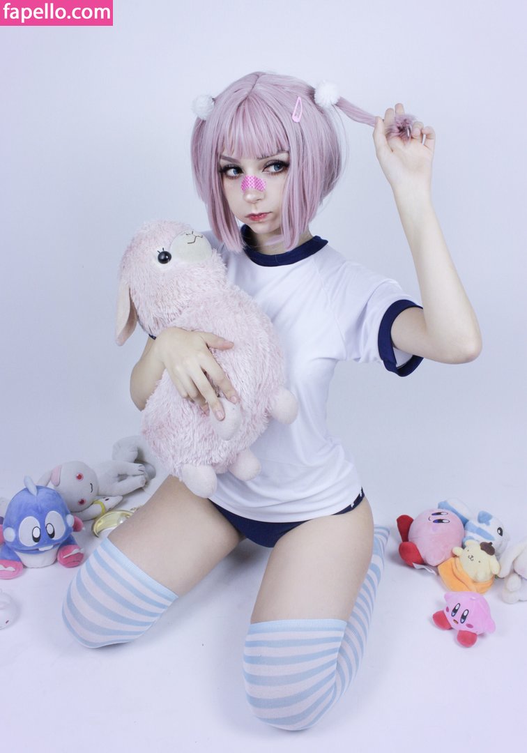 Himee.lily leaked nude photo #0661 (Himee.lily / Himeecosplay / kawaiierotica)