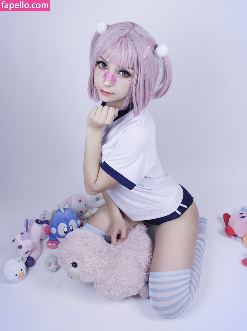 Himee.lily leaked nude photo #0662 (Himee.lily / Himeecosplay / kawaiierotica)