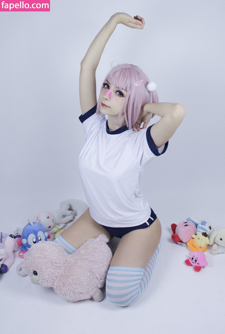 Himee.lily leaked nude photo #0663 (Himee.lily / Himeecosplay / kawaiierotica)