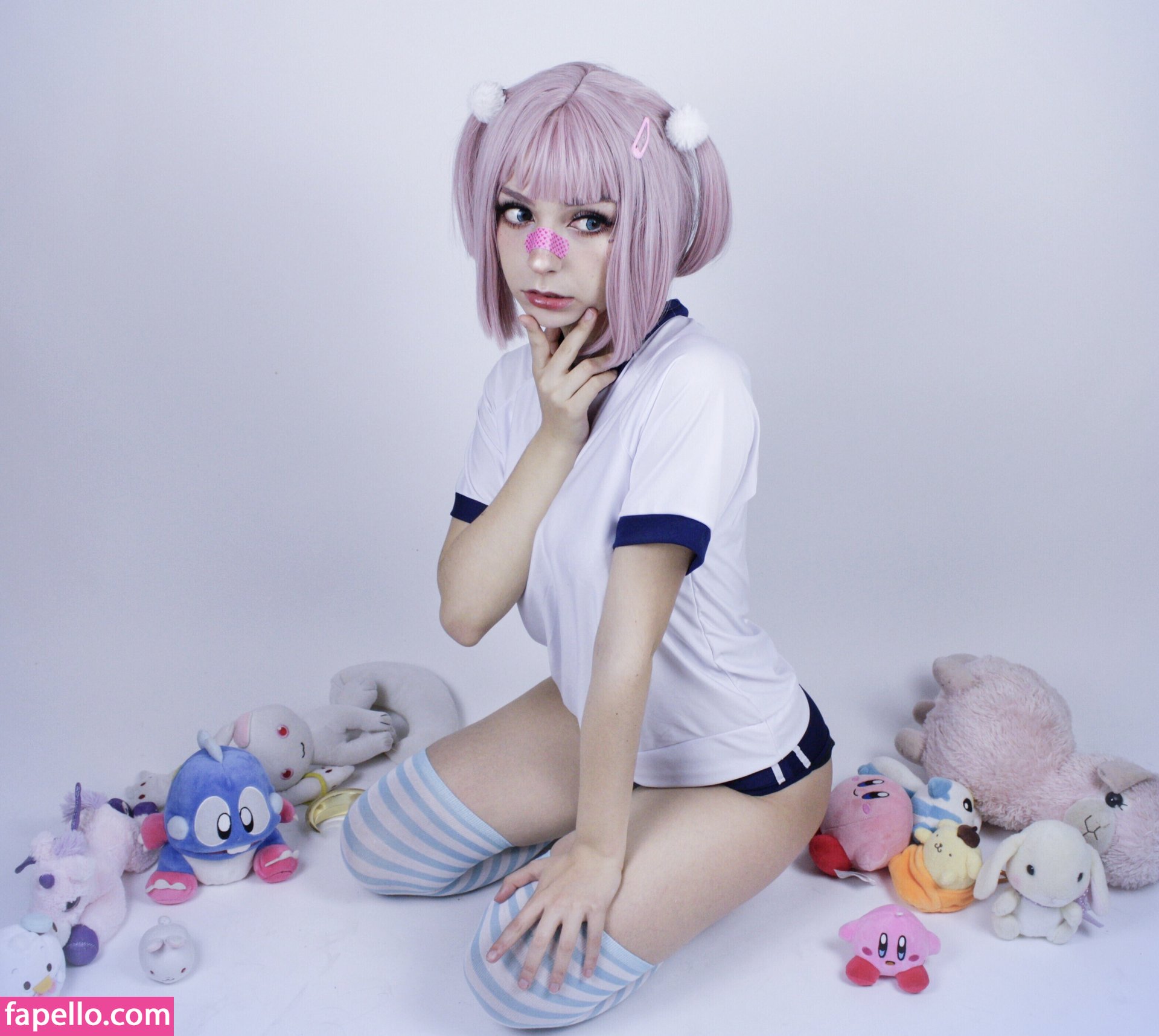 Himee.lily leaked nude photo #0664 (Himee.lily / Himeecosplay / kawaiierotica)