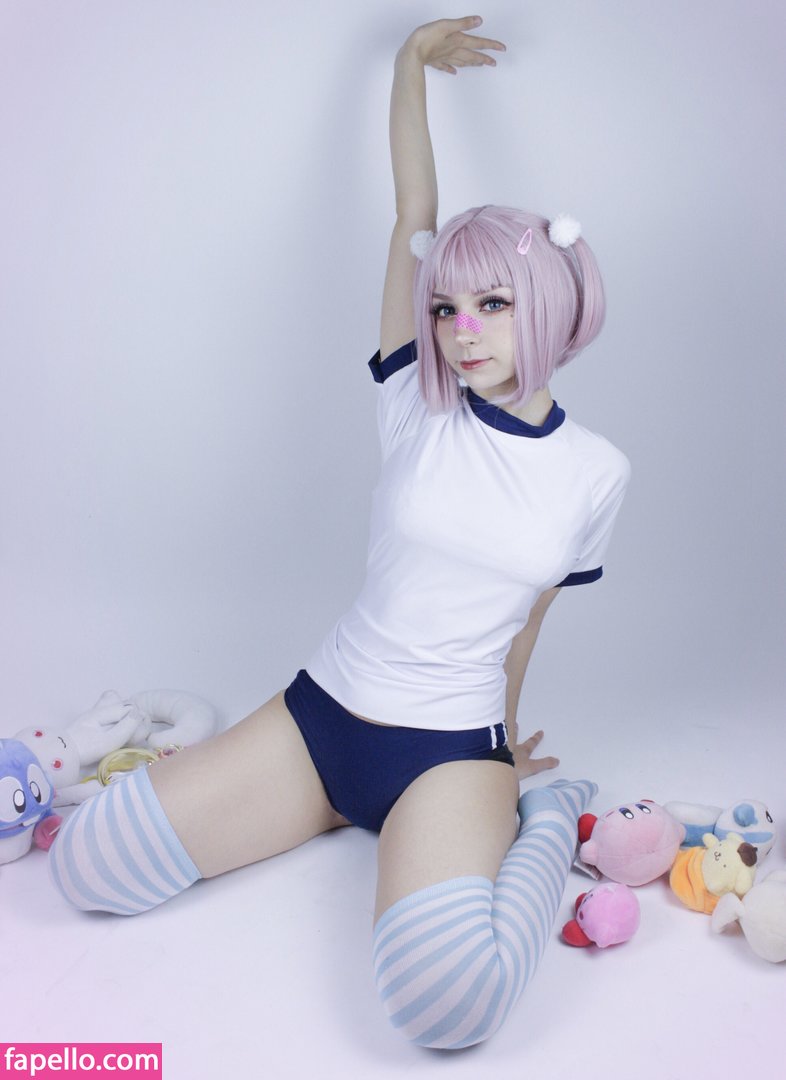 Himee.lily leaked nude photo #0665 (Himee.lily / Himeecosplay / kawaiierotica)