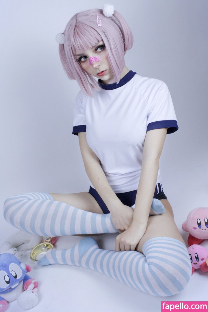 Himee.lily leaked nude photo #0666 (Himee.lily / Himeecosplay / kawaiierotica)