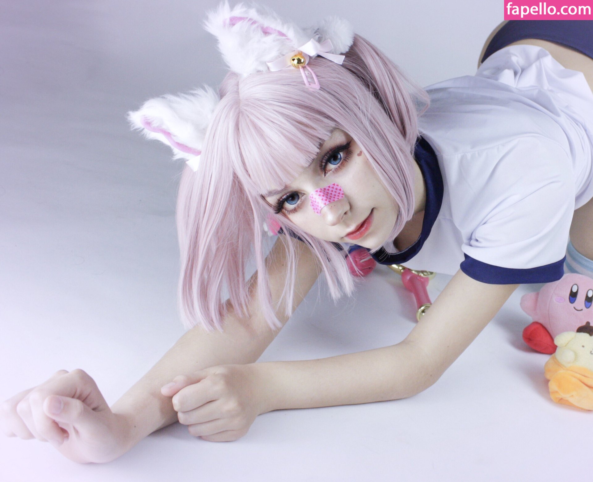 Himee.lily leaked nude photo #0667 (Himee.lily / Himeecosplay / kawaiierotica)