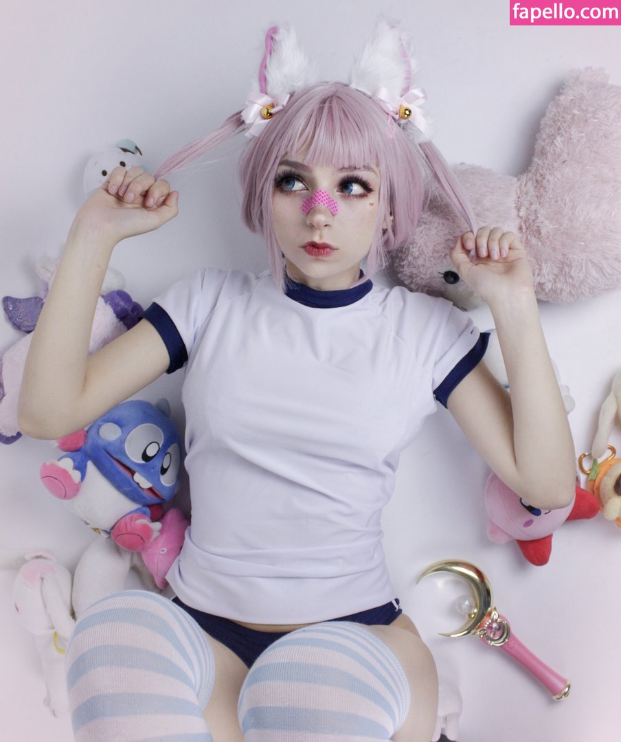 Himee.lily leaked nude photo #0669 (Himee.lily / Himeecosplay / kawaiierotica)