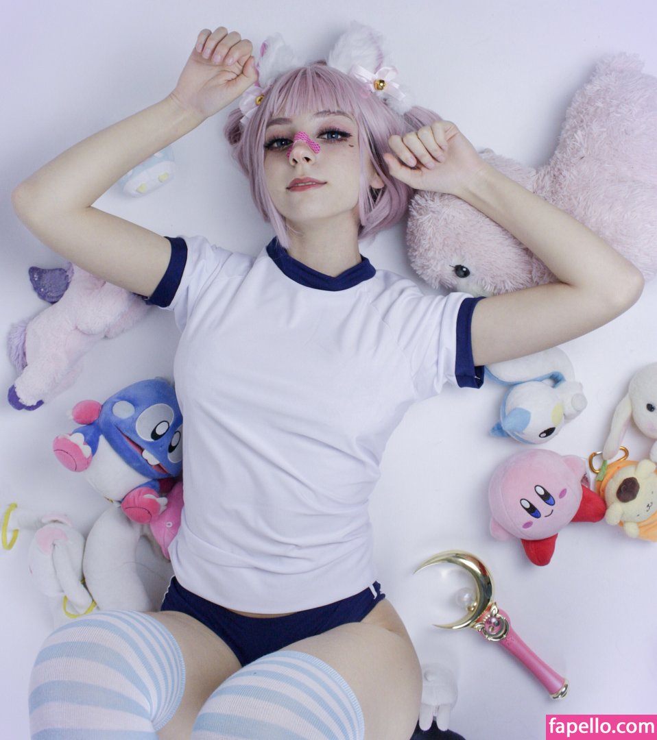 Himee.lily leaked nude photo #0670 (Himee.lily / Himeecosplay / kawaiierotica)