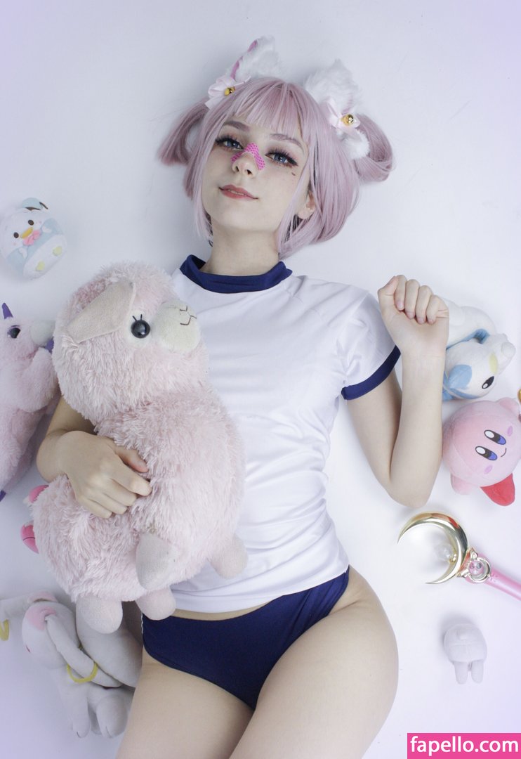 Himee.lily leaked nude photo #0671 (Himee.lily / Himeecosplay / kawaiierotica)