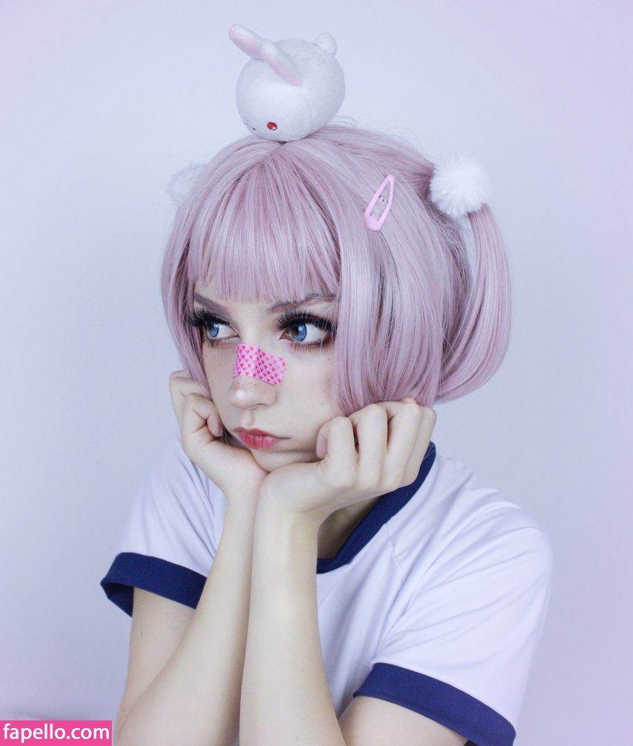 Himee.lily leaked nude photo #0673 (Himee.lily / Himeecosplay / kawaiierotica)