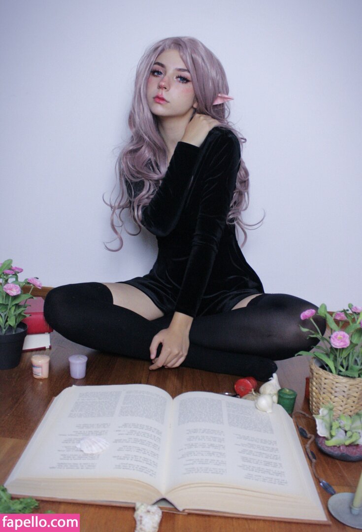 Himee.lily leaked nude photo #0761 (Himee.lily / Himeecosplay / kawaiierotica)