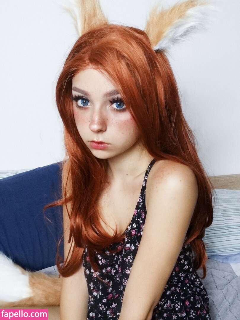 Himee.lily leaked nude photo #0763 (Himee.lily / Himeecosplay / kawaiierotica)