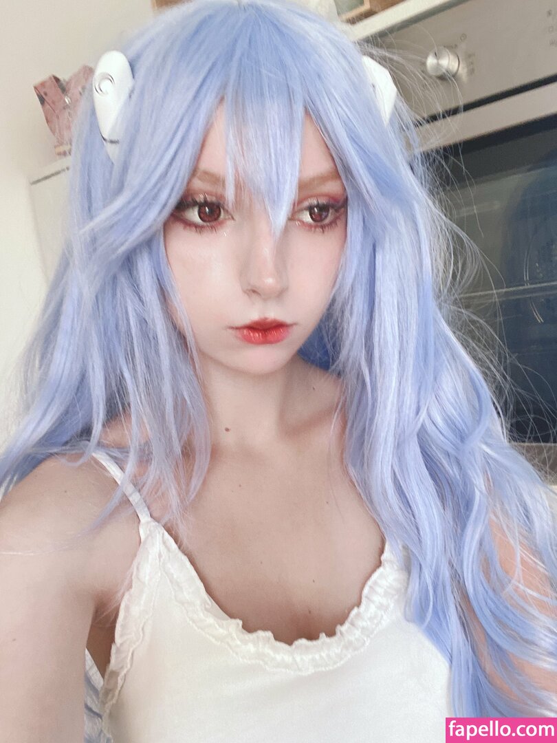 Himee.lily leaked nude photo #0767 (Himee.lily / Himeecosplay / kawaiierotica)