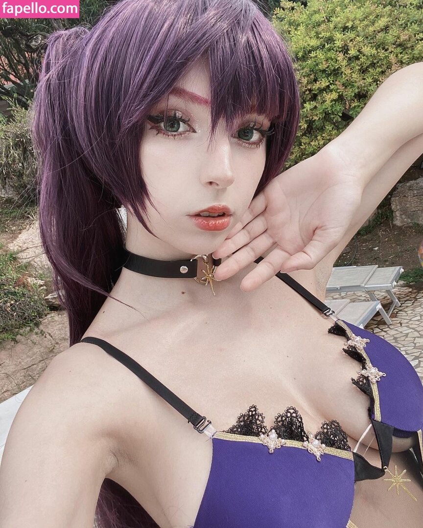 Himee.lily leaked nude photo #0772 (Himee.lily / Himeecosplay / kawaiierotica)