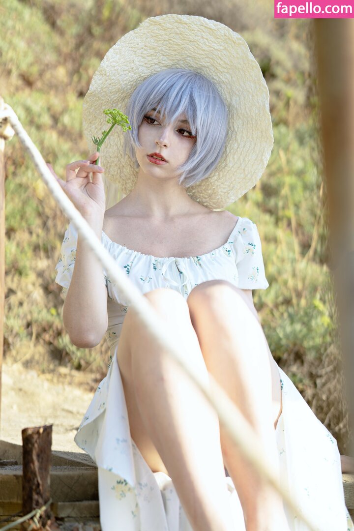 Himee.lily leaked nude photo #0792 (Himee.lily / Himeecosplay / kawaiierotica)