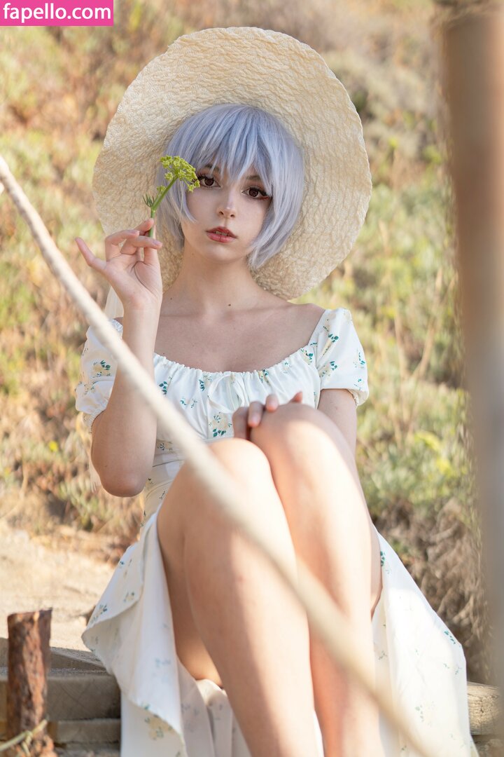 Himee.lily leaked nude photo #0796 (Himee.lily / Himeecosplay / kawaiierotica)