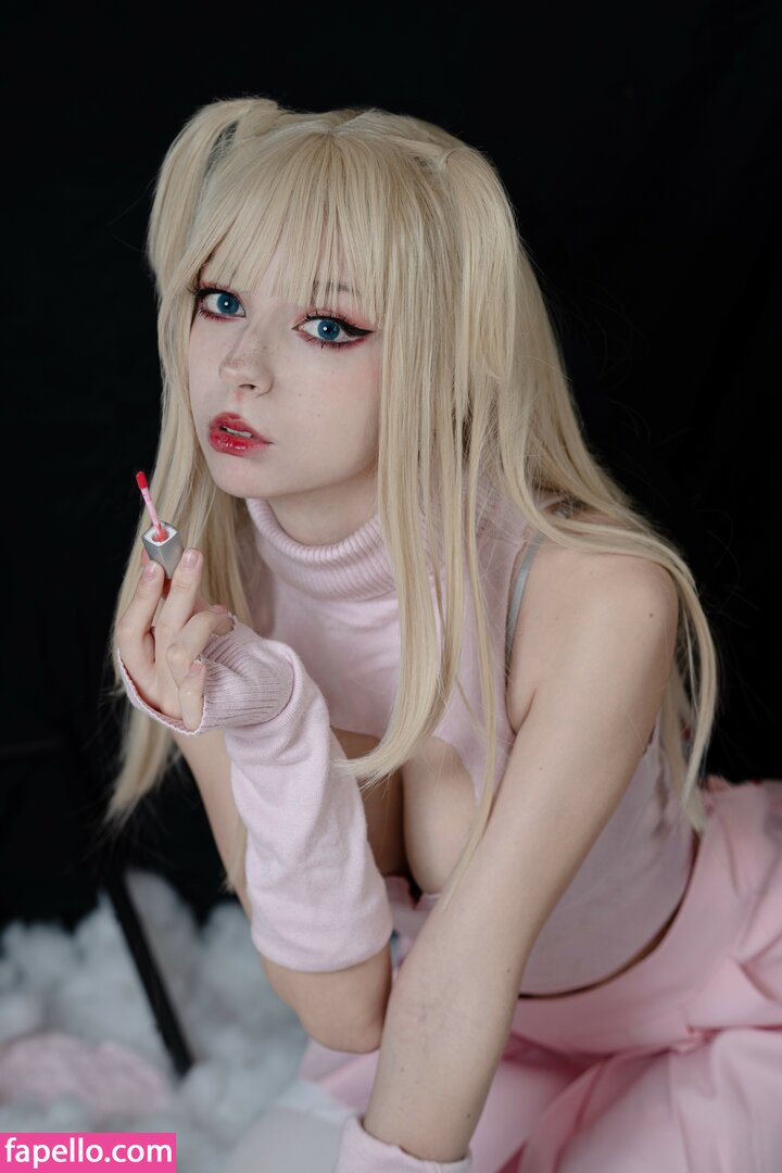 Himee.lily leaked nude photo #0952 (Himee.lily / Himeecosplay / kawaiierotica)