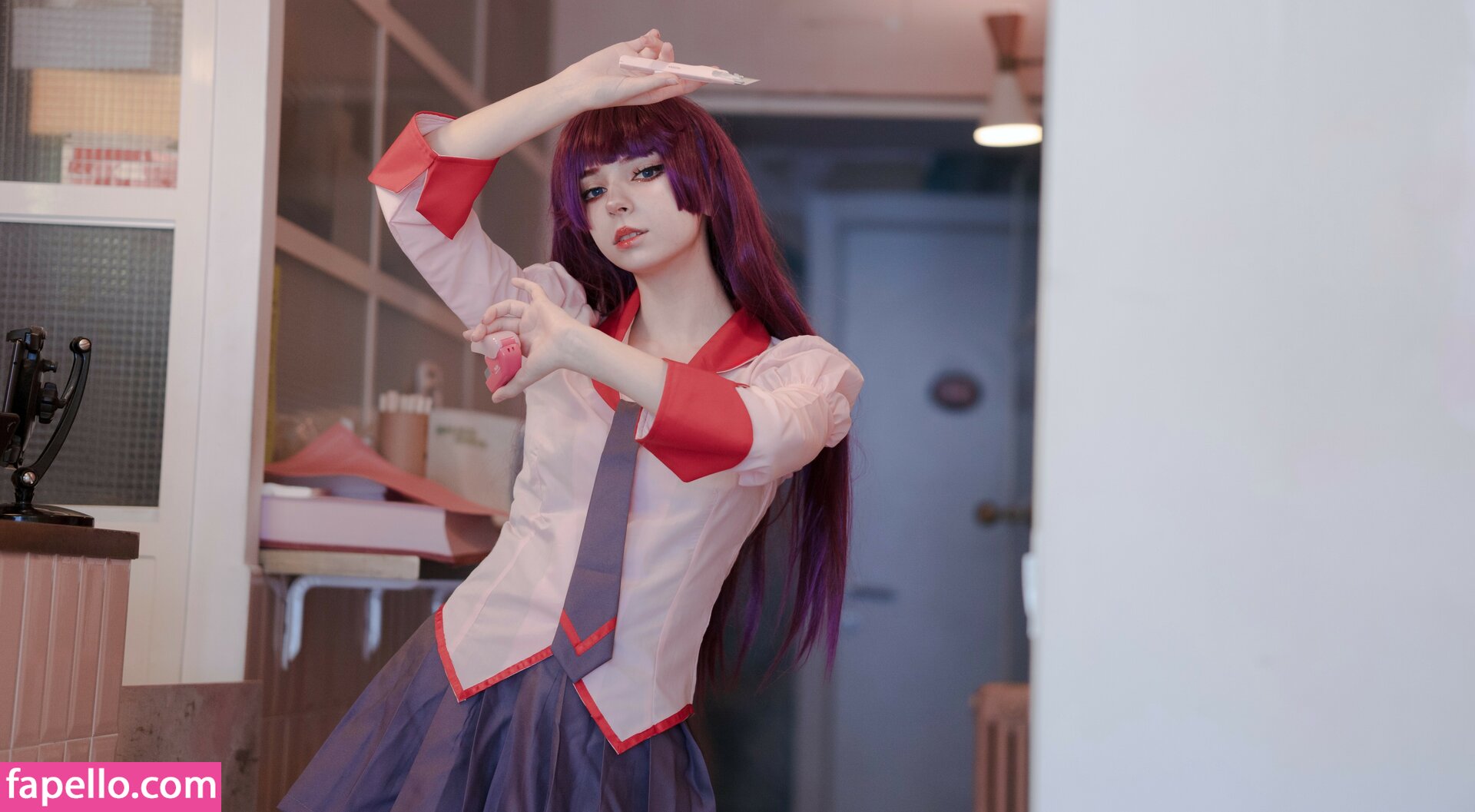 Himee.lily leaked nude photo #1019 (Himee.lily / Himeecosplay / kawaiierotica)