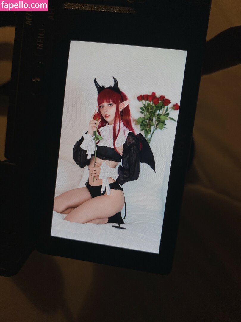 Himee.lily leaked nude photo #1077 (Himee.lily / Himeecosplay / kawaiierotica)