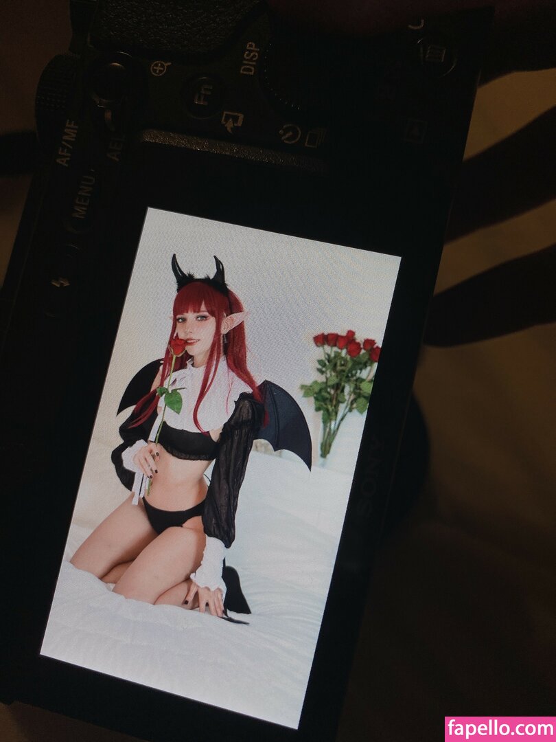 Himee.lily leaked nude photo #1079 (Himee.lily / Himeecosplay / kawaiierotica)