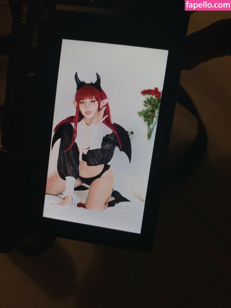 Himee.lily leaked nude photo #1080 (Himee.lily / Himeecosplay / kawaiierotica)