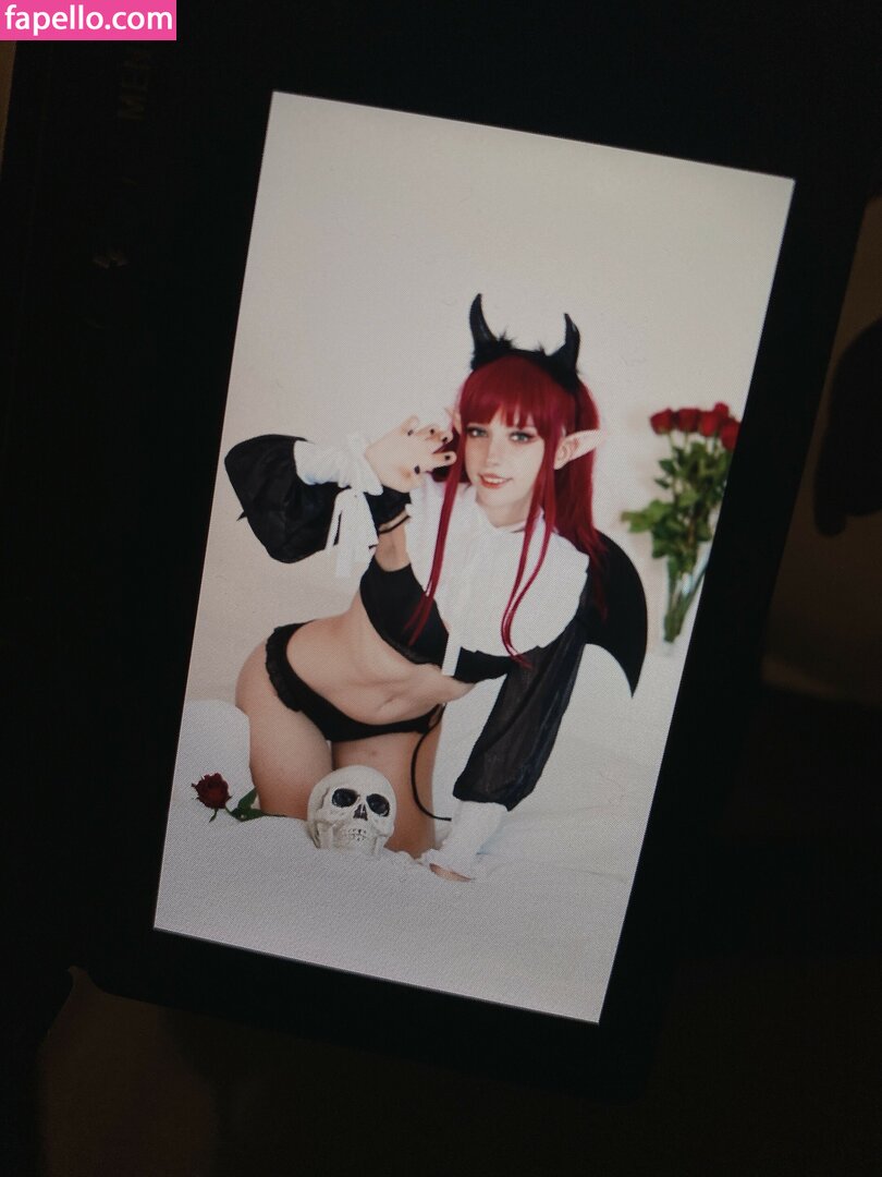 Himee.lily leaked nude photo #1085 (Himee.lily / Himeecosplay / kawaiierotica)