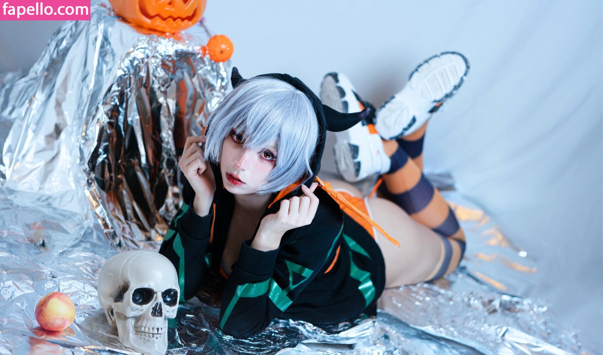 Himee.lily leaked nude photo #1101 (Himee.lily / Himeecosplay / kawaiierotica)