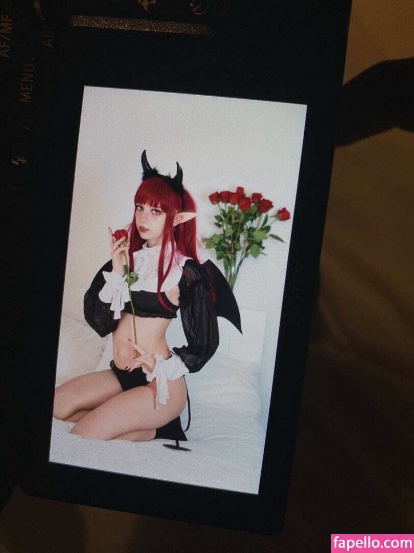 Himee.lily leaked nude photo #1102 (Himee.lily / Himeecosplay / kawaiierotica)