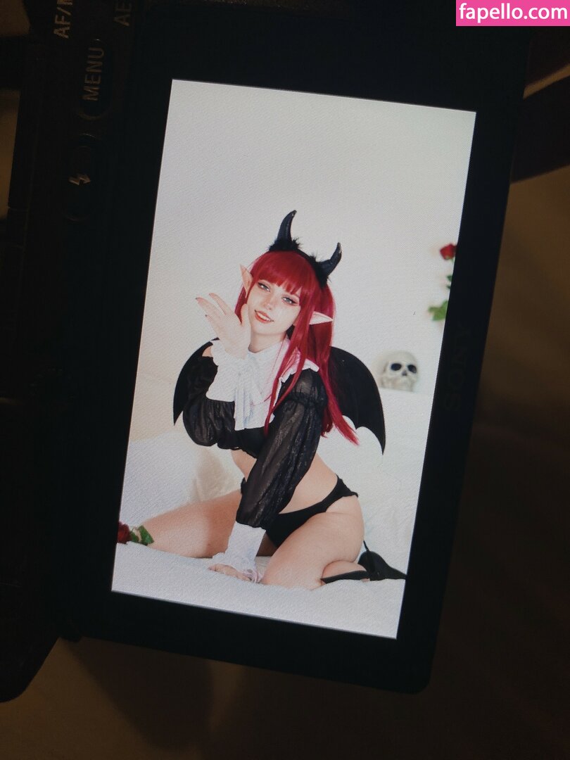 Himee.lily leaked nude photo #1103 (Himee.lily / Himeecosplay / kawaiierotica)