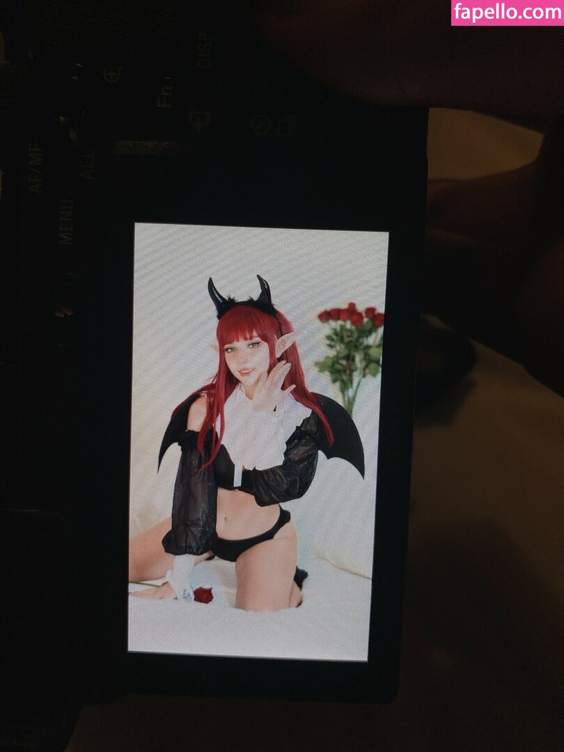 Himee.lily leaked nude photo #1104 (Himee.lily / Himeecosplay / kawaiierotica)