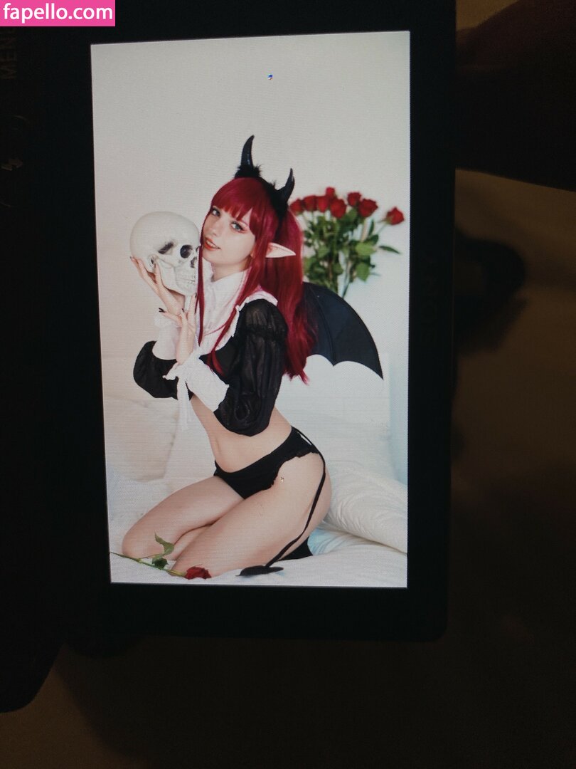 Himee.lily leaked nude photo #1106 (Himee.lily / Himeecosplay / kawaiierotica)