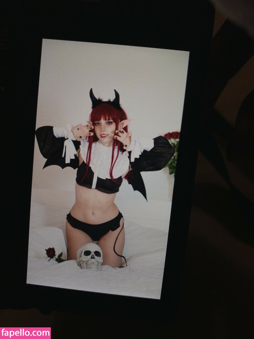 Himee.lily leaked nude photo #1109 (Himee.lily / Himeecosplay / kawaiierotica)