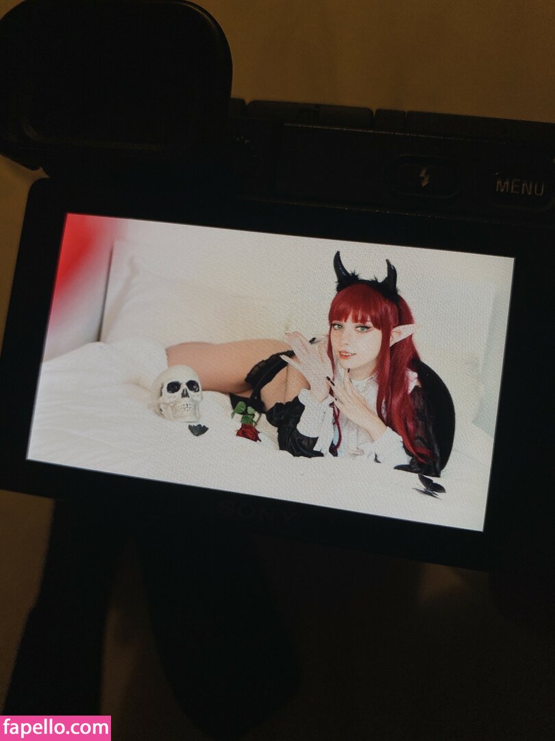 Himee.lily leaked nude photo #1113 (Himee.lily / Himeecosplay / kawaiierotica)