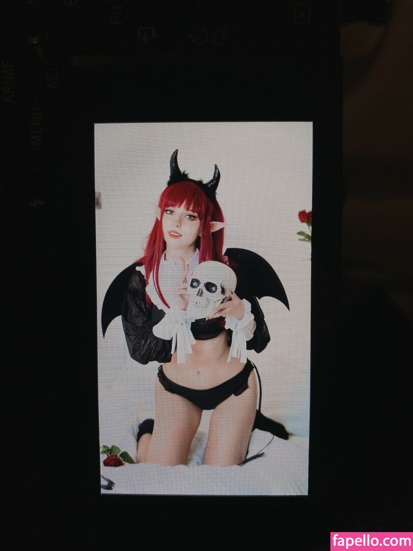 Himee.lily leaked nude photo #1117 (Himee.lily / Himeecosplay / kawaiierotica)