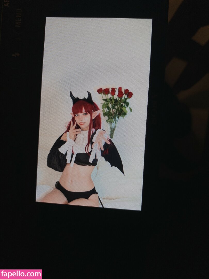 Himee.lily leaked nude photo #1122 (Himee.lily / Himeecosplay / kawaiierotica)