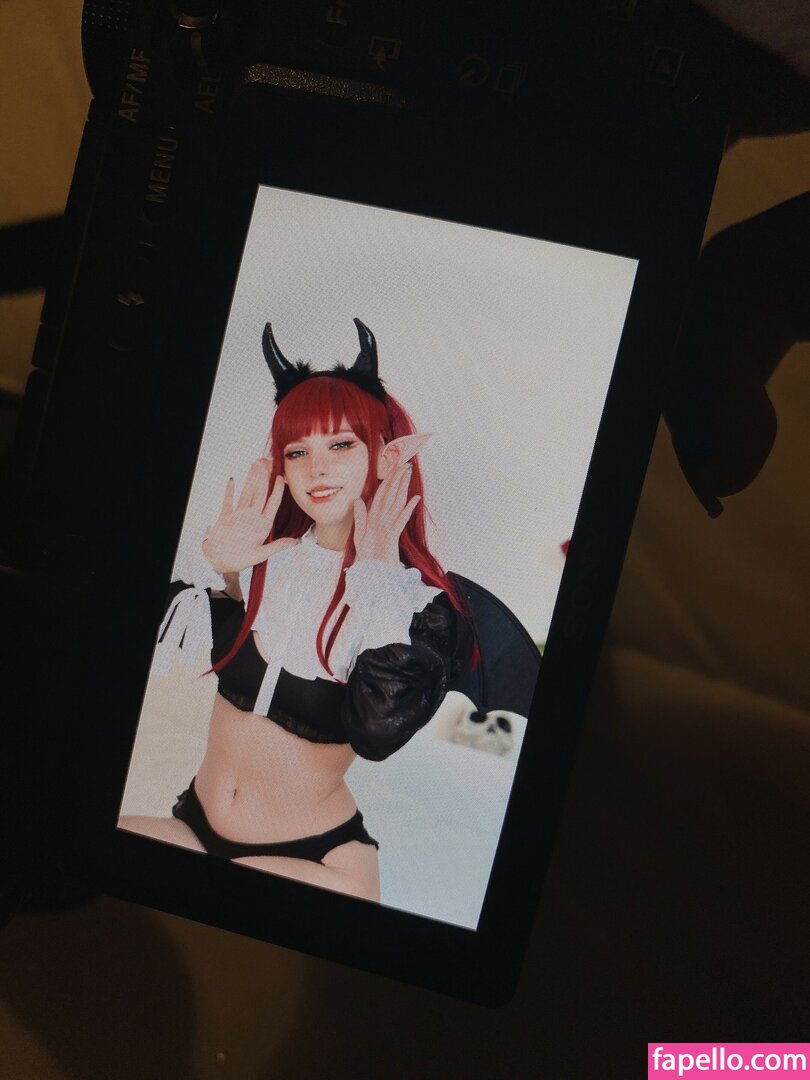 Himee.lily leaked nude photo #1127 (Himee.lily / Himeecosplay / kawaiierotica)