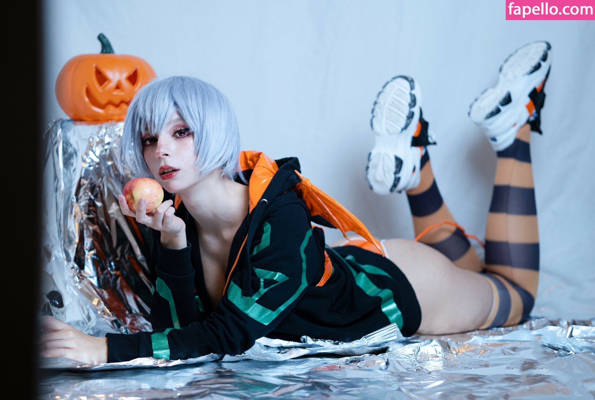 Himee.lily leaked nude photo #1135 (Himee.lily / Himeecosplay / kawaiierotica)