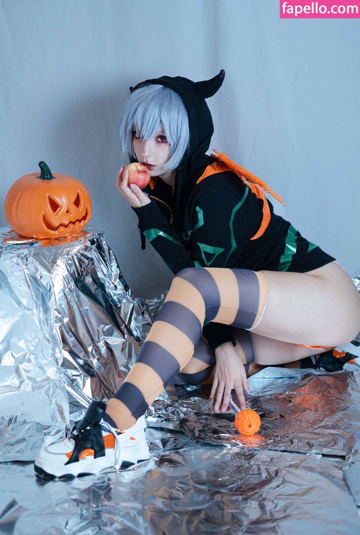 Himee.lily leaked nude photo #1137 (Himee.lily / Himeecosplay / kawaiierotica)