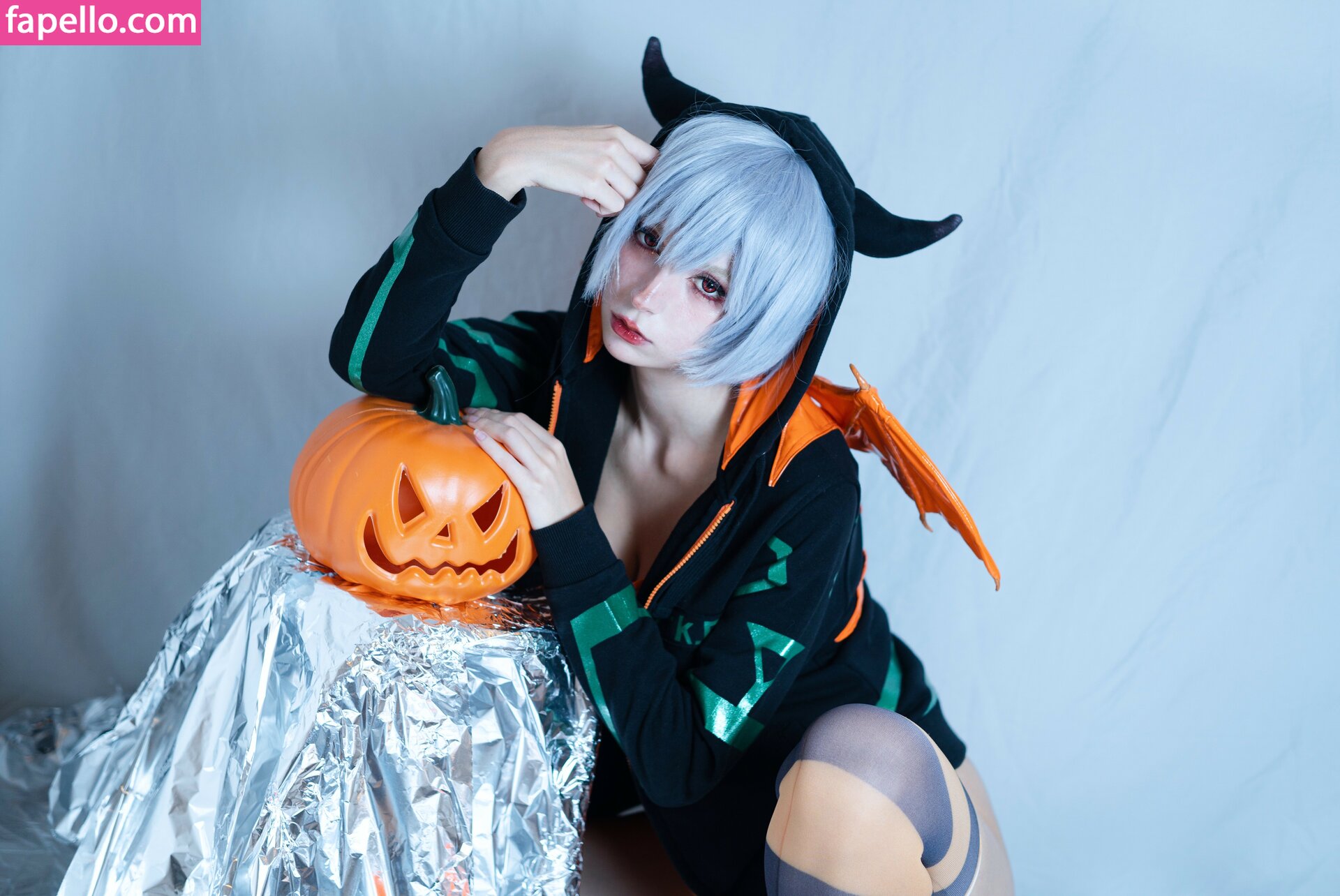 Himee.lily leaked nude photo #1142 (Himee.lily / Himeecosplay / kawaiierotica)