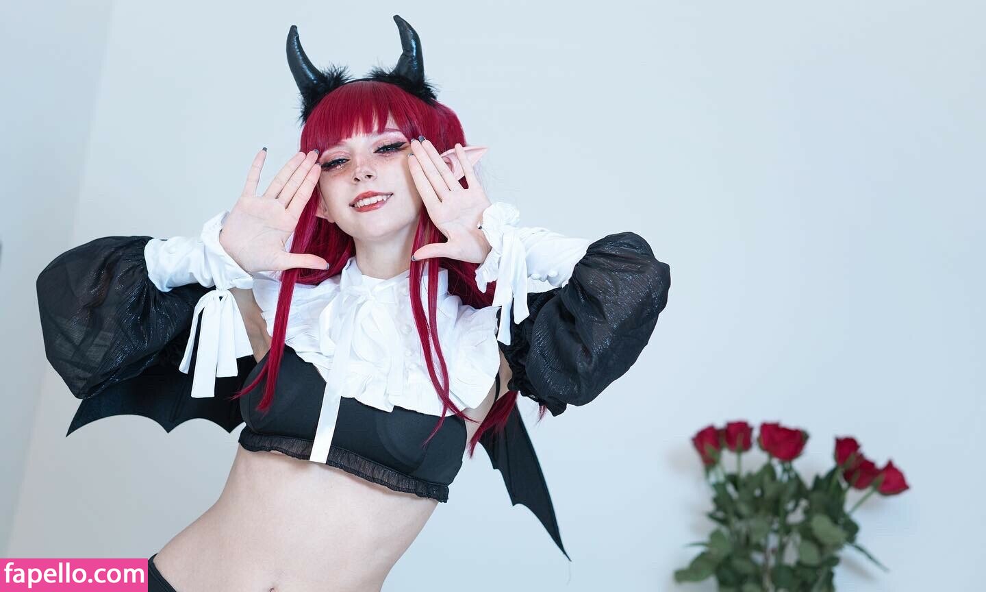 Himee.lily leaked nude photo #1147 (Himee.lily / Himeecosplay / kawaiierotica)