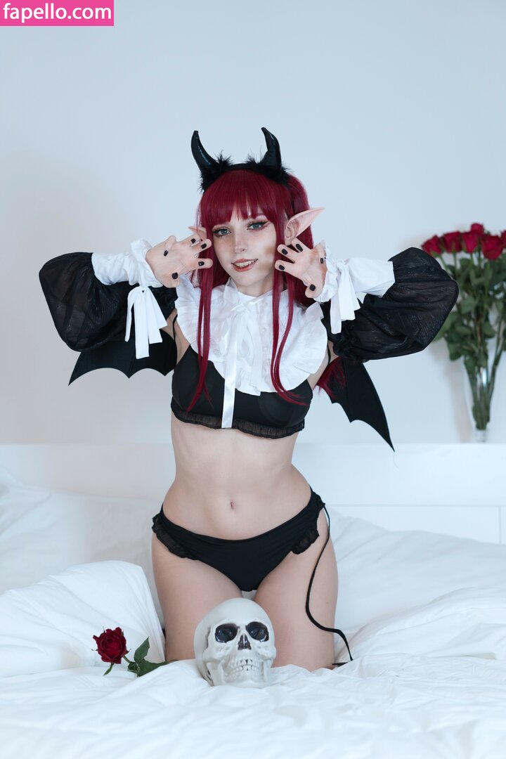 Himee.lily leaked nude photo #1149 (Himee.lily / Himeecosplay / kawaiierotica)