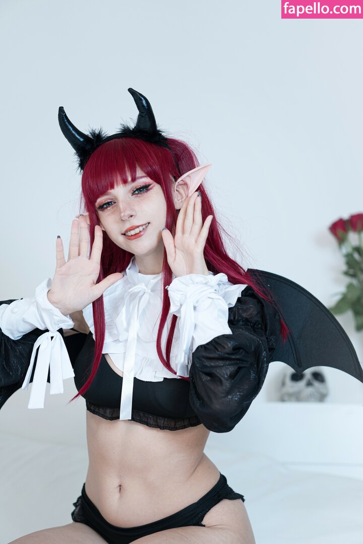 Himee.lily leaked nude photo #1152 (Himee.lily / Himeecosplay / kawaiierotica)